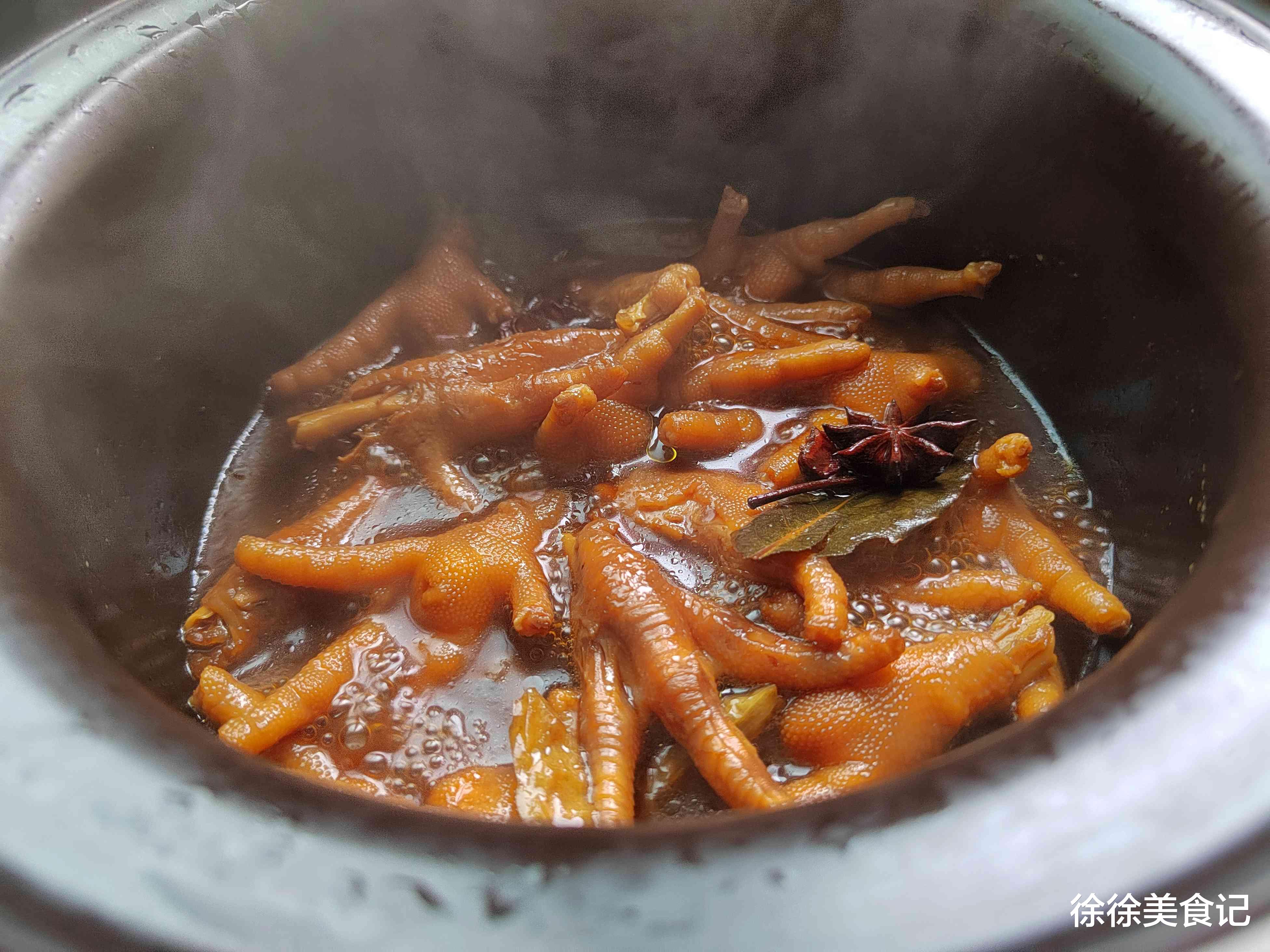 食材|老得慢的女人,多半都爱吃8种食物,补充胶原蛋白,50岁都不显老