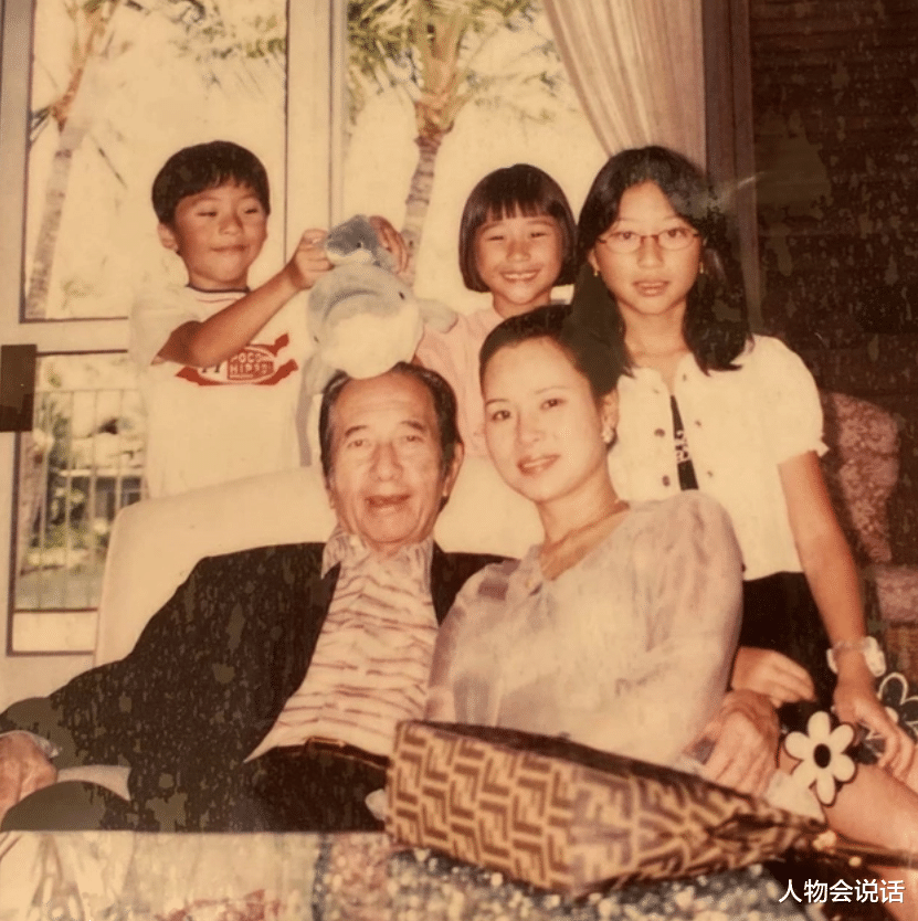 陈都灵|窦骁能迎娶何超莲,是因为他踩中了,豪门女人“挑夫”的3大原则