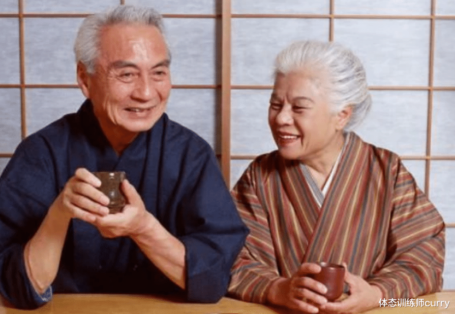 黑豆|越“坏”越长寿！6个丢人坏习惯，却是日本长寿老人的延寿秘诀
