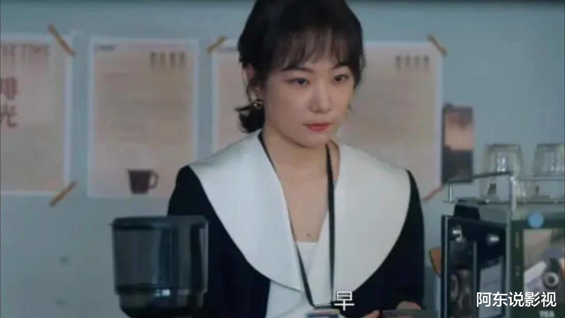 当关系户混进《要久久爱》,这次不是贬而是夸,孙俪妹妹赢麻了