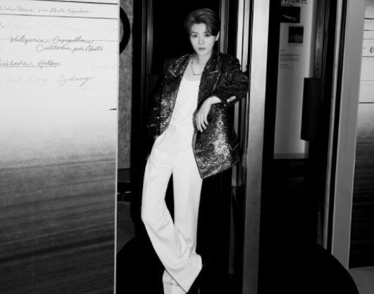 |鹿晗兑现三年前承诺,邀请医护粉丝看演唱会,相互奔赴让人破防