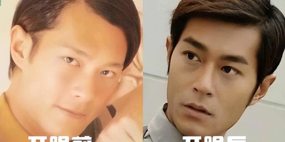 古天乐的尴尬折射了多少明星的病态:观众抛弃你时,真的连招呼都不打