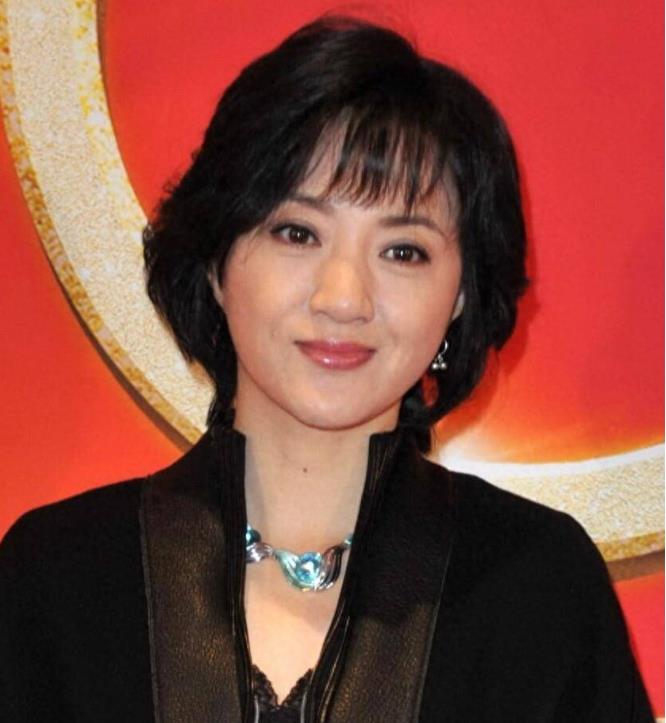 金玉婷|她是最悲惨女演员:5次上央视春晚,却遭同行排挤,毁掉大好前程