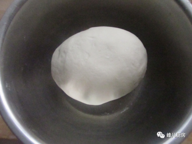 美食教程|三伏天吃饺子就吃这个馅,没想到这么好吃,鲜香不油腻