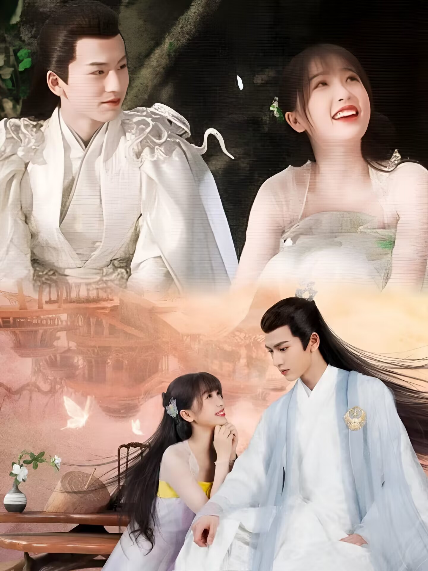 难哄|《难哄》被传影视化,男女主分别是张凌赫和王楚然