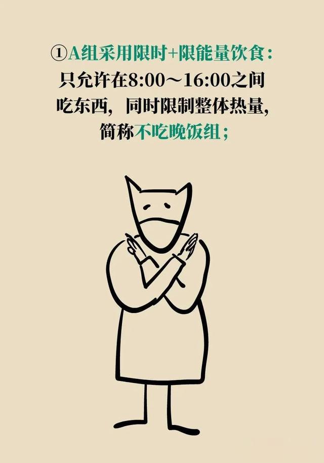 荷尔蒙|为了减肥长期不吃晚饭的人,后来都怎么样了?