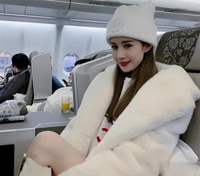 王思聪都佩服的“高端女玩家”，母凭子贵获9亿，野鸡一夜变凤凰