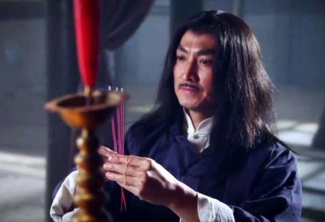 窦骁|“展昭”何家劲的“消失”,是整个演艺圈的悲哀和损失