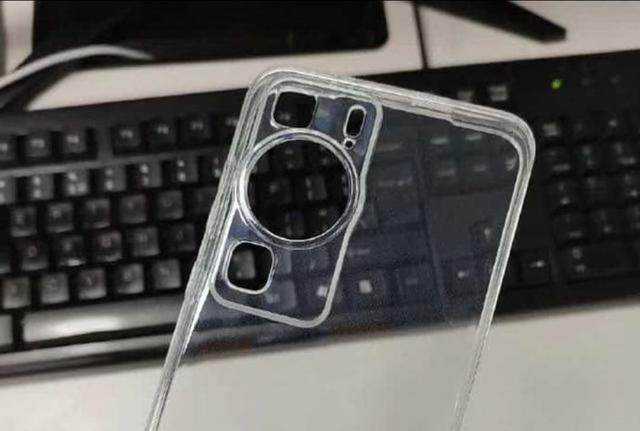 5G|华为P60系列已经定版,首发鸿蒙OS3.1+骁龙8Gen2,5G仍将缺席