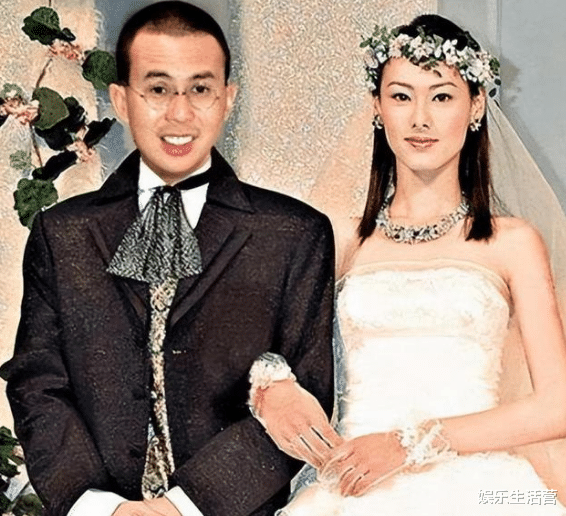 港媒曝梁洛施第4胎，李嘉诚送豪宅，李泽楷医院陪产，嘉文6年无子