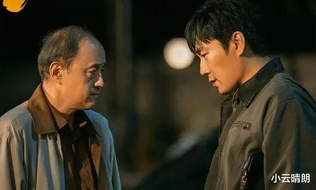 《三大队》:六位男配结局,老马和七叔悲惨,石头和小徐令人惊喜