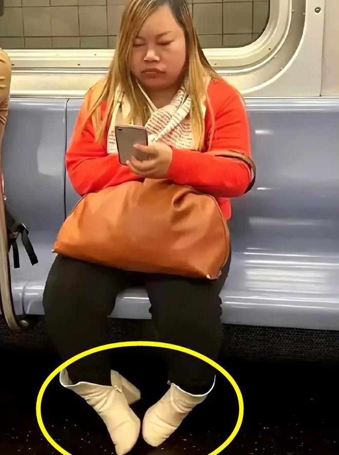 逆袭还是辛酸?凤姐美国工作画面曝光,月薪竟高达七万!