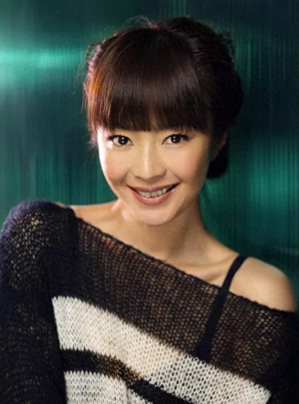 刘希媛:颜值不输高圆圆,演技不输刘涛,为啥就是不红?