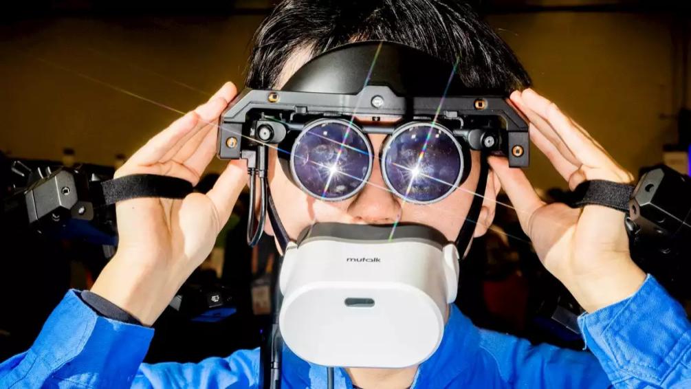 足浴|VR这10年10大技术变革！虚拟现实离我们还有多远