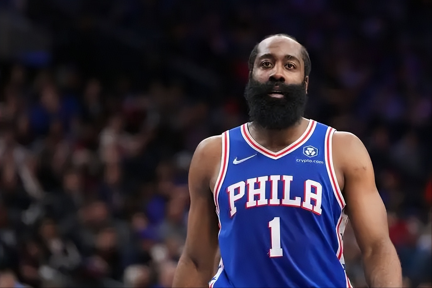 哈登嘲讽莫雷是骗子?76人队撕破脸后,骑虎难下? - 体育资讯(主打网)