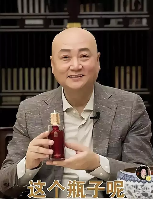 断子绝孙、地位卑微，“唐僧”迟重瑞终究为“傍富婆”付出了代价