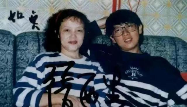 张雨生|张雨生去世25年，丧女丧子又丧夫的张妈妈，守着墓园度余生