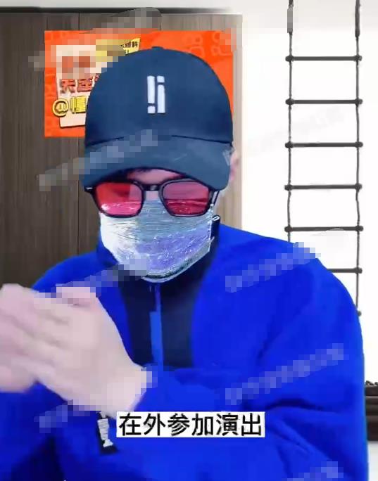 黄龄|二字女歌手给大叔型男演员当小三，在化妆间被男友当场捉奸