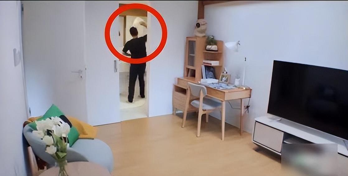 吴京|黄晓明锤上加锤，怒揭吴京“婚变风波”？谢楠早已看穿一切