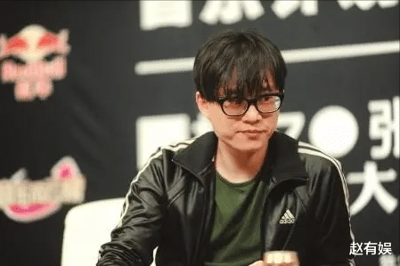 香港娱乐圈,成也林夕,败也林夕!陈奕迅最先受牵连,要绝对支持