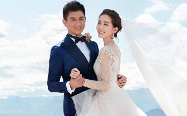 网曝吴奇隆和刘诗诗官宣离婚？四爷官方回应来了，正在走法律途径