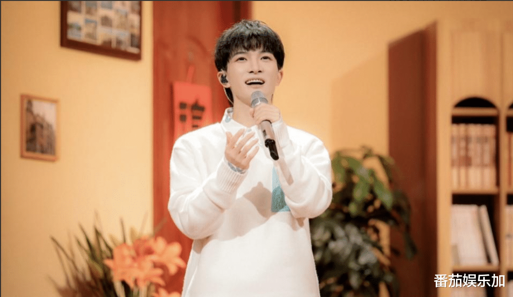 央视春晚阵容“火”了，彩排又来一群明星，有这5位收视稳了