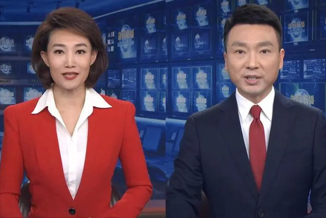 《新闻联播》主持迎来大变动，6大门面退出舞台，新面孔被重用