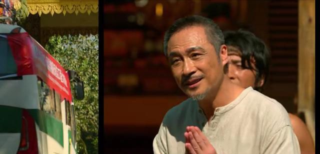 |郭麒麟新剧《边水往事》即将来袭，“哑巴”蒋奇明参演，期待吗？