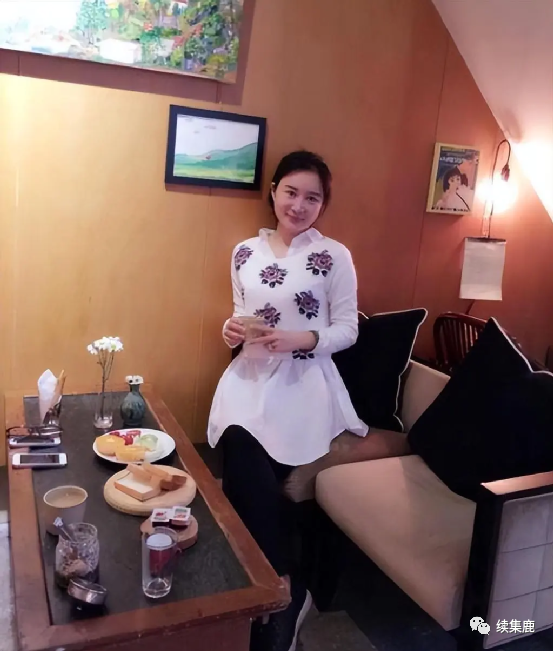 张纪中小娇妻叫苦老爷爷劲大，口味也重，我已经是苦不堪言!