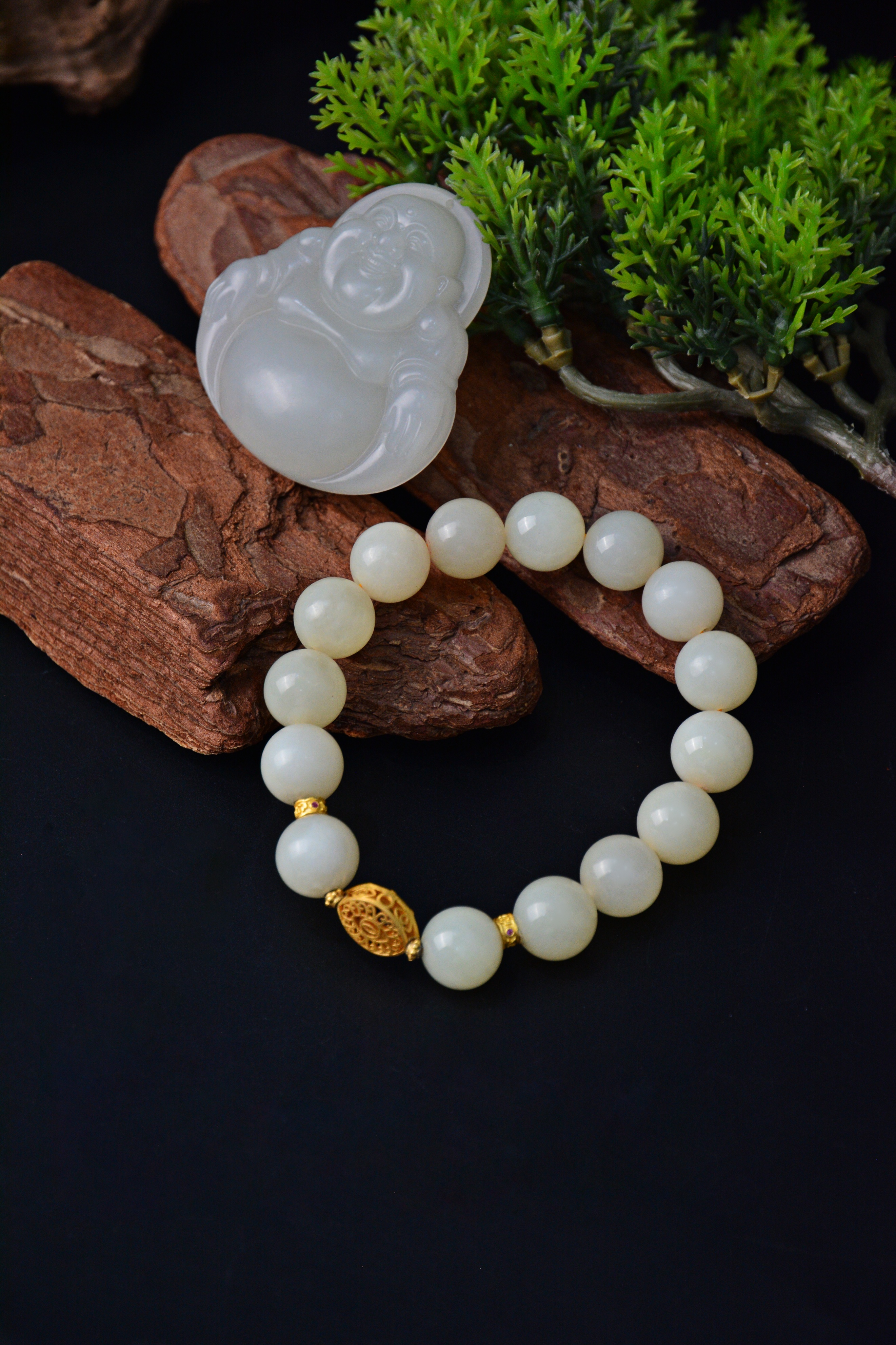 玉之尊者,古玉中的和田黄玉价值不菲!