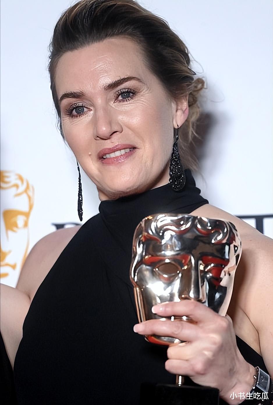 莱昂纳多·迪卡普里奥|47岁凯特美人迟暮?和小李子相伴26年比爱情更美好,俩人一起变老