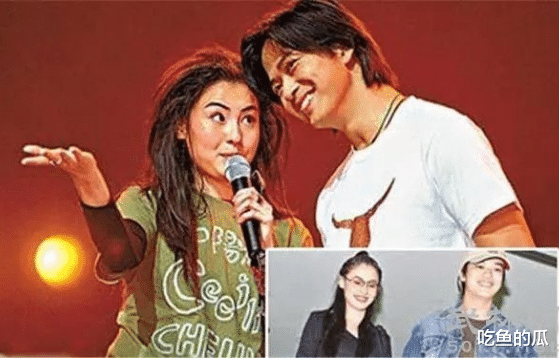 偷腥妙龄女？暗讽女友多次劈腿为出轨打掩护，娶小12岁嫩妻还能洗白？