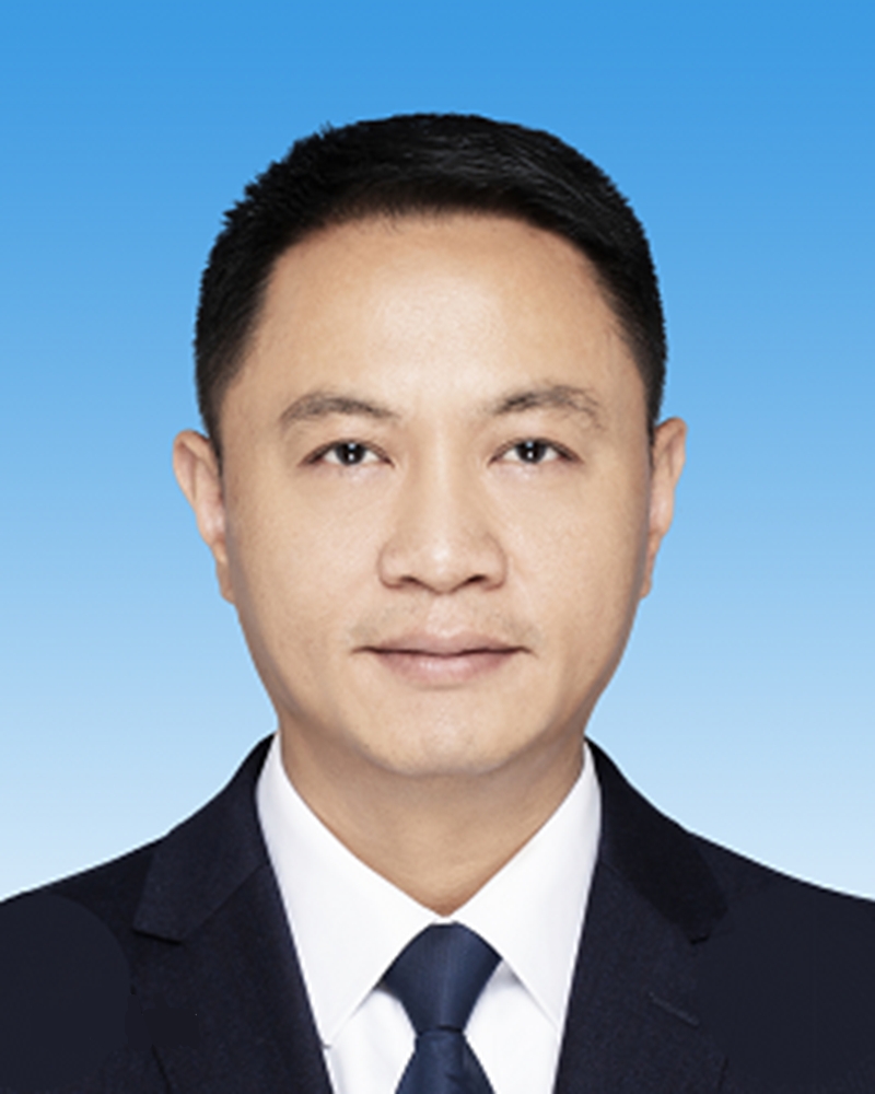 2023年广西自治区桂林市人民政府最新任命领导班子