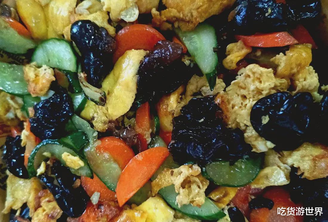 |“秋吃碱,火气减”,入秋后常吃4道碱性菜,润燥下火,安稳过秋