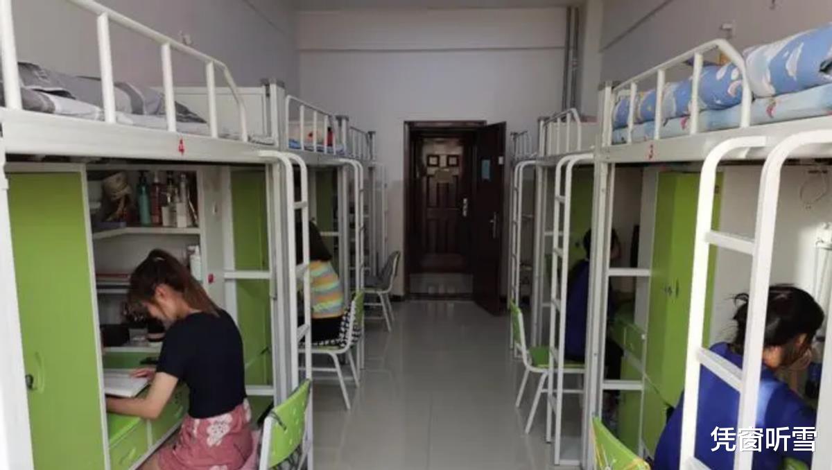 民警|2007年一女大学生失踪,父母卖房找遍全国,12年后被民警意外发现