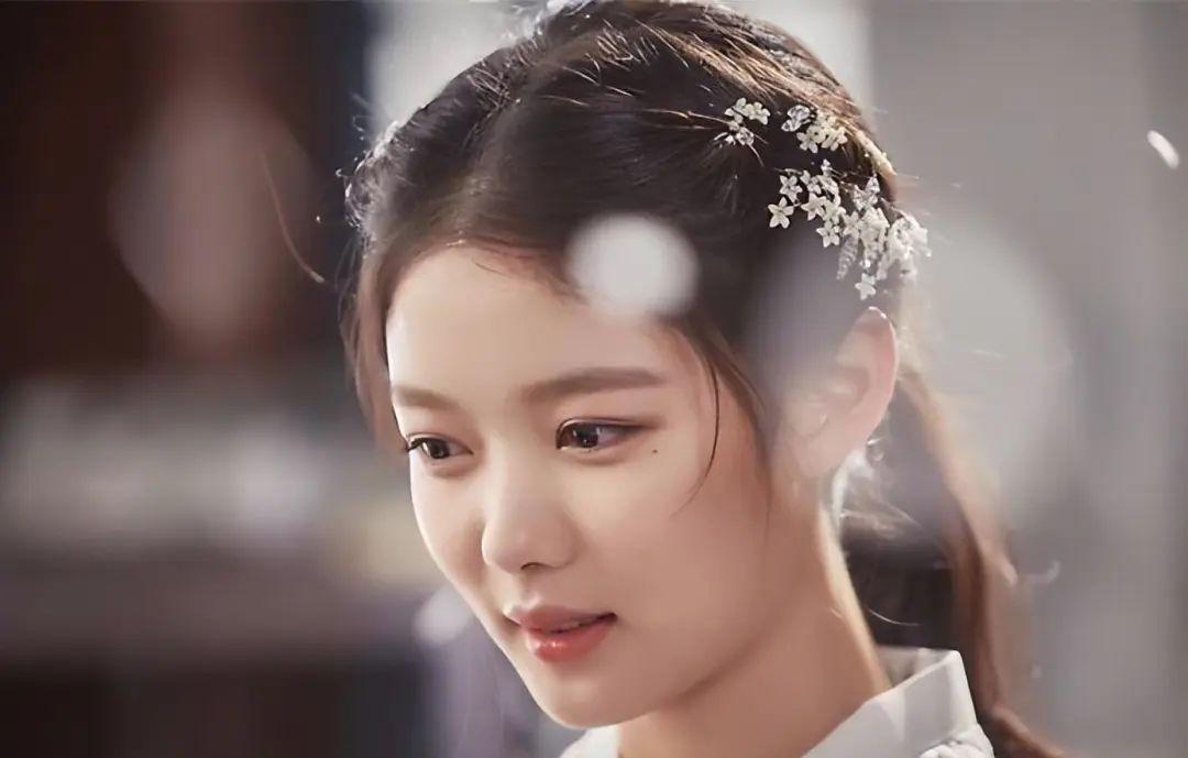 电影 2023年韩国最美的10大女星最新排名！IU第8，宋慧乔竟未能上榜