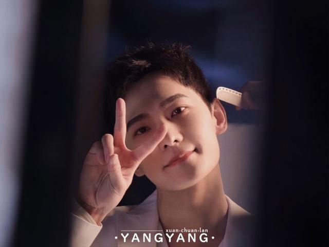 杨洋|红了依然保持联系!杨洋策划20周年同学会曝光!聚会满满创意获赞