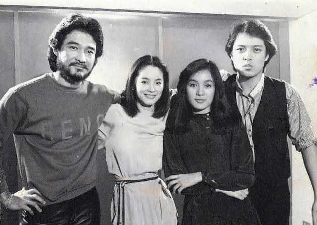 刘文正|70岁刘文正心梗去世,曾和邓丽君齐名,把上春晚的机会让给了费翔