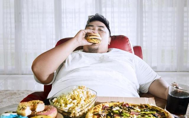 男性152-188cm标准体重对照表公布,对照自查一下,你超标了吗?