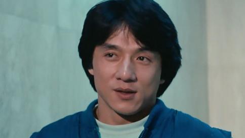 这次，69岁的成龙，终究逃不过“乱采花”的“反噬”