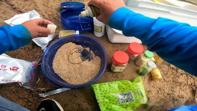 鲤鱼|鲤鱼添加剂用一瓶搞定好还是套装组合好?早弄清楚,少走弯路