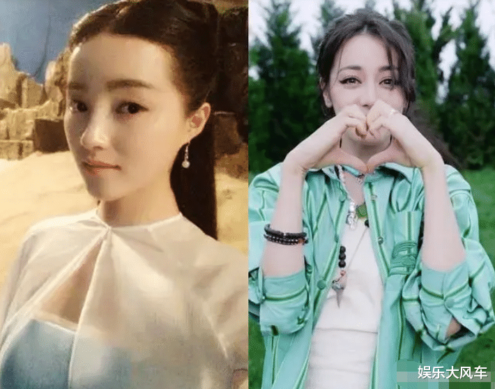 电影节|曝丁昱彤奔赴香港和管虎团聚，晒与奶奶的的互动，不小心曝露家境