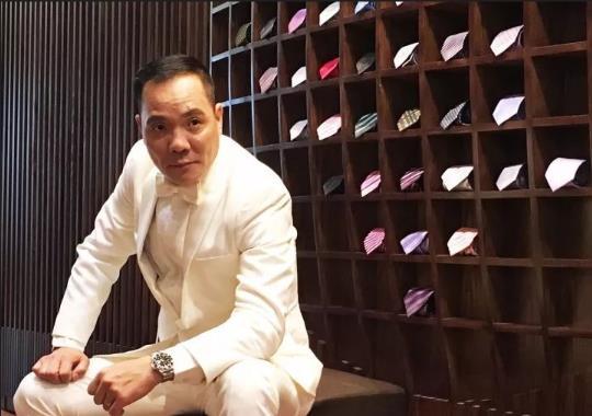 香港反派演员对比，都是童年的阴影，真不相信他们越老越面善！