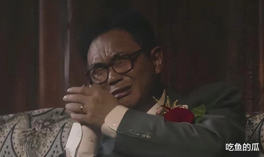 《第八个嫌疑人》票房井喷,打了不少资方的脸,张颂文又赌对了