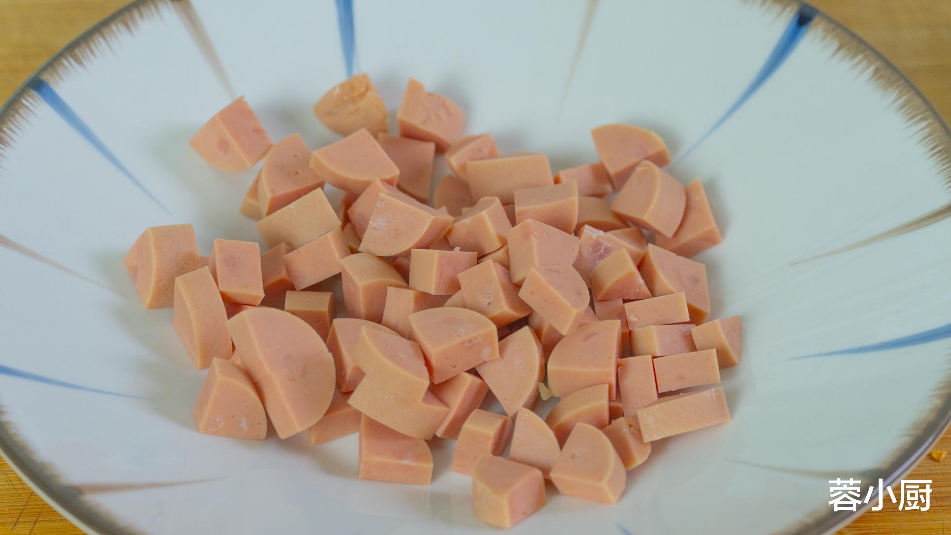 美食教程|端午节将至,提醒大家“3菜不上桌,福气不进门”!早看早准备