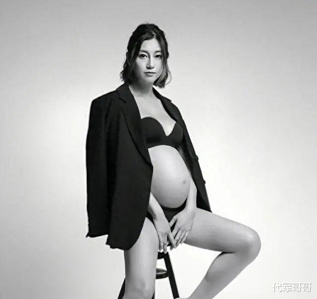 又一对明星夫妻被传婚变！两人结婚才1年多，生下儿子后一直分房睡