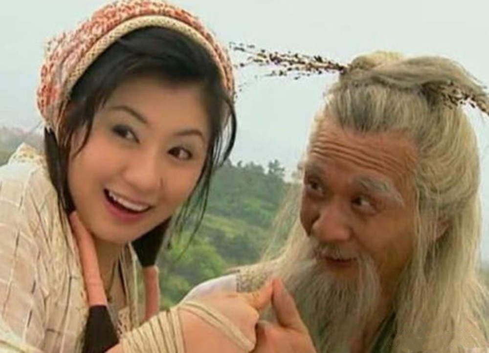 天机老人真的是因为疼爱孙女,才代替李寻欢出战上官金虹吗?