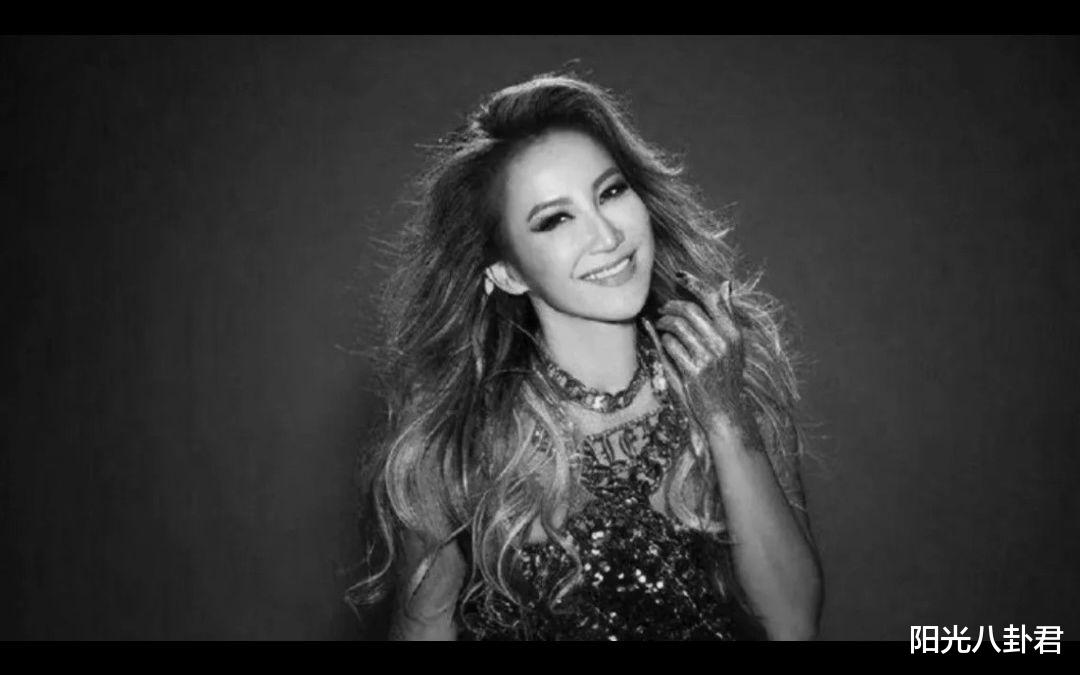 划清界限!李玟二姐否认与李玟老公同发讣告,两家人决裂还远吗?