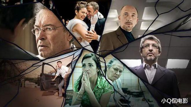 开局即是高潮的10大黄暴电影，可别说你一部都没看过