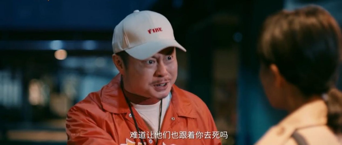 2023年演技最好的男演员排名,张艺兴第8,张颂文第5,陈道明仅第4